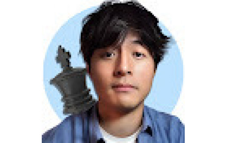 Joachim rencontre Julien Song