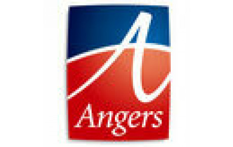 Mairie d'Angers